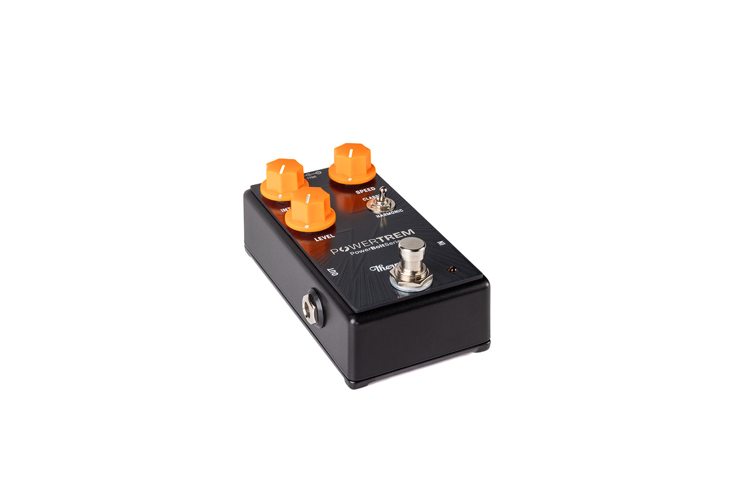 Thermion PowerTrem
