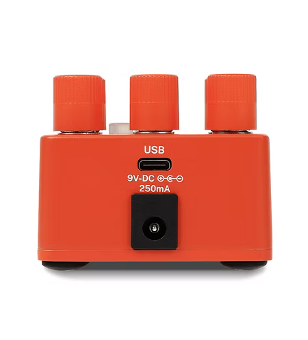 Klowra Verdict Poly Octaver