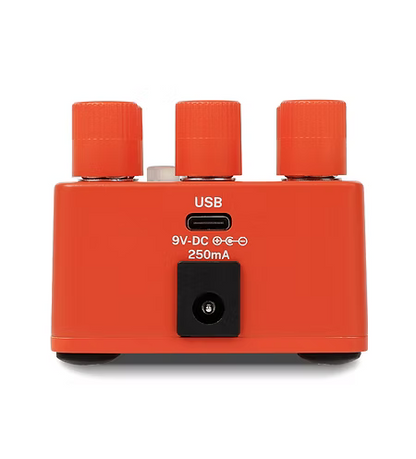 Klowra Verdict Poly Octaver