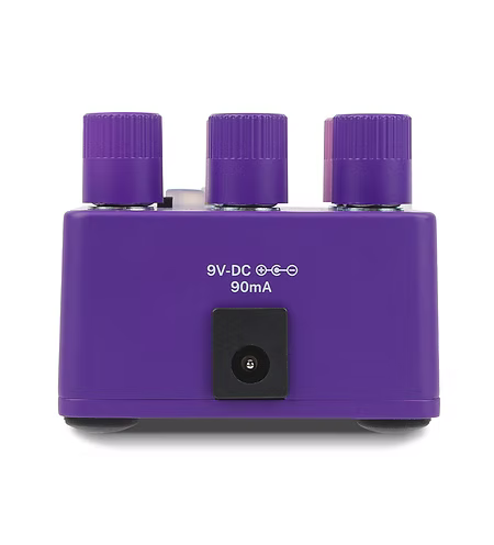 Klowra Gnash Distortion