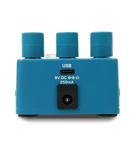 Klowra Rilum Multi-Head Delay