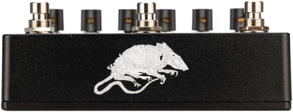 EarthQuaker Devices Life Pedal V3