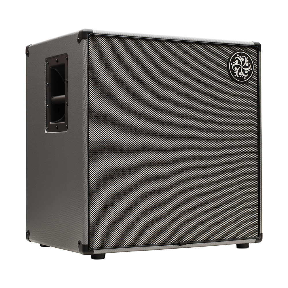 410 Bass Cabinet by Darkglass