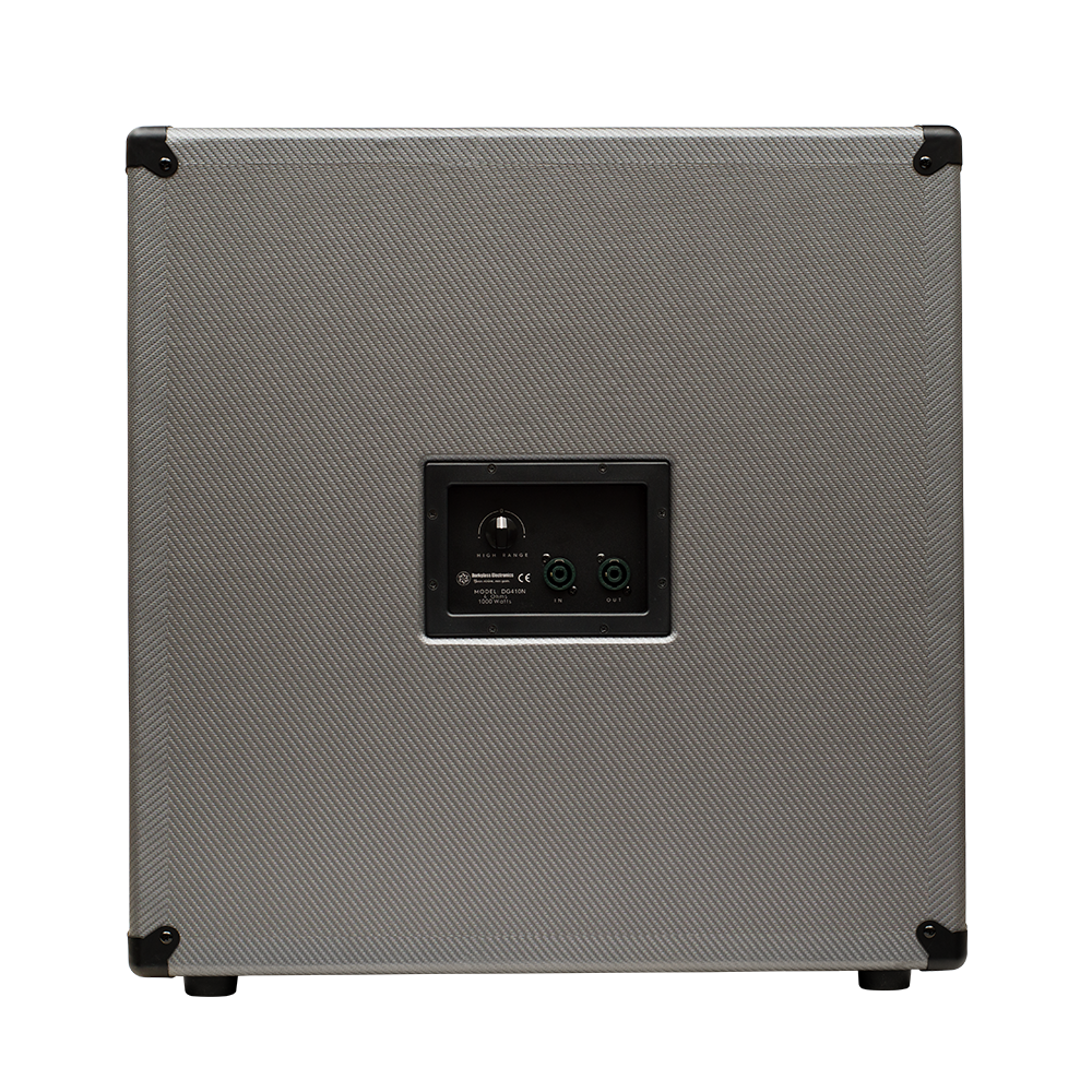410 Bass Cabinet by Darkglass