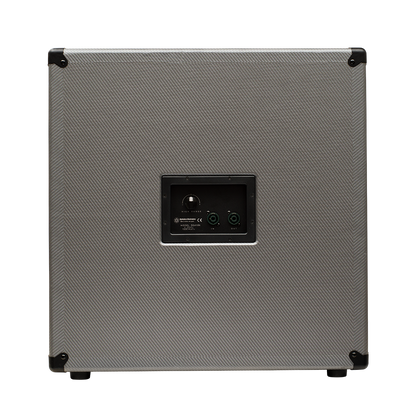 410 Bass Cabinet by Darkglass