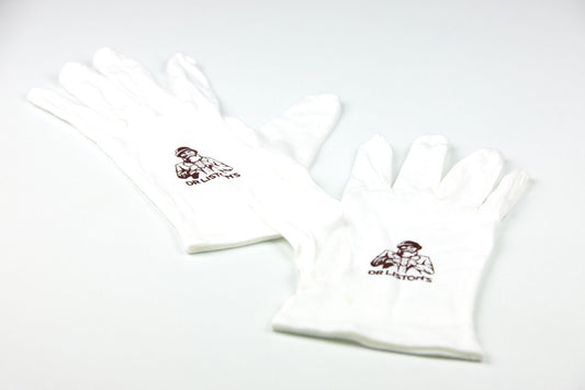 Dr Liston’s The Dr’s Gloves