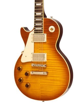 Tokai ULS158FL - Violin, Left-handed