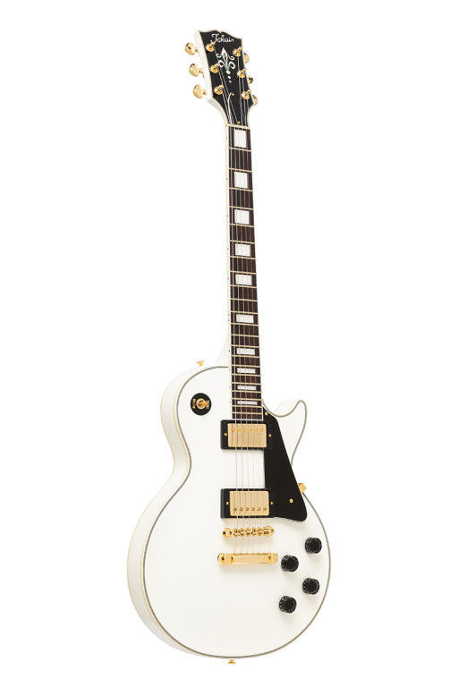Tokai ULC142S - Snow White