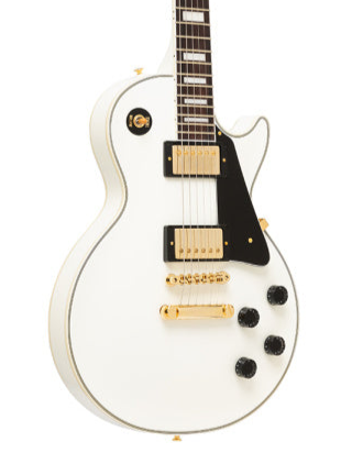 Tokai ULC142S - Snow White