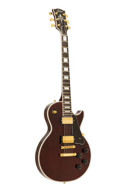 Tokai ULC235 - Wine Red