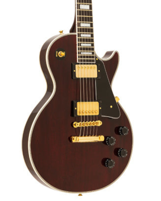 Tokai ULC235 - Wine Red