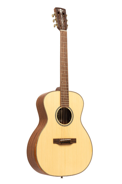 Crafter Mind Fingerstyle Series Orchestra w/ Solid Cedar Top