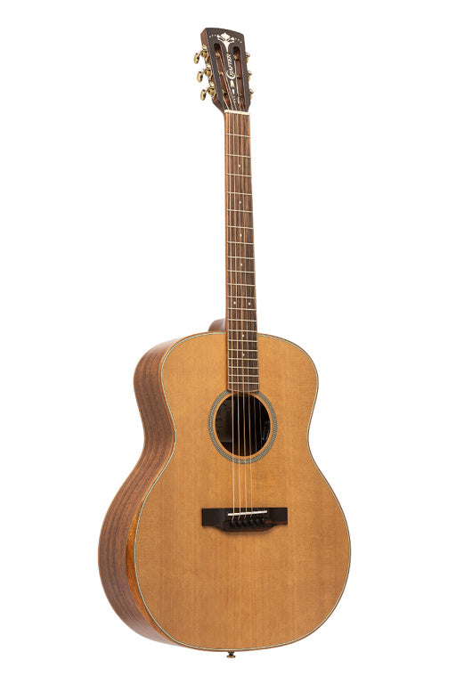 Crafter Mind Fingerstyle Series Grand Auditorium w/ Solid Cedar Top