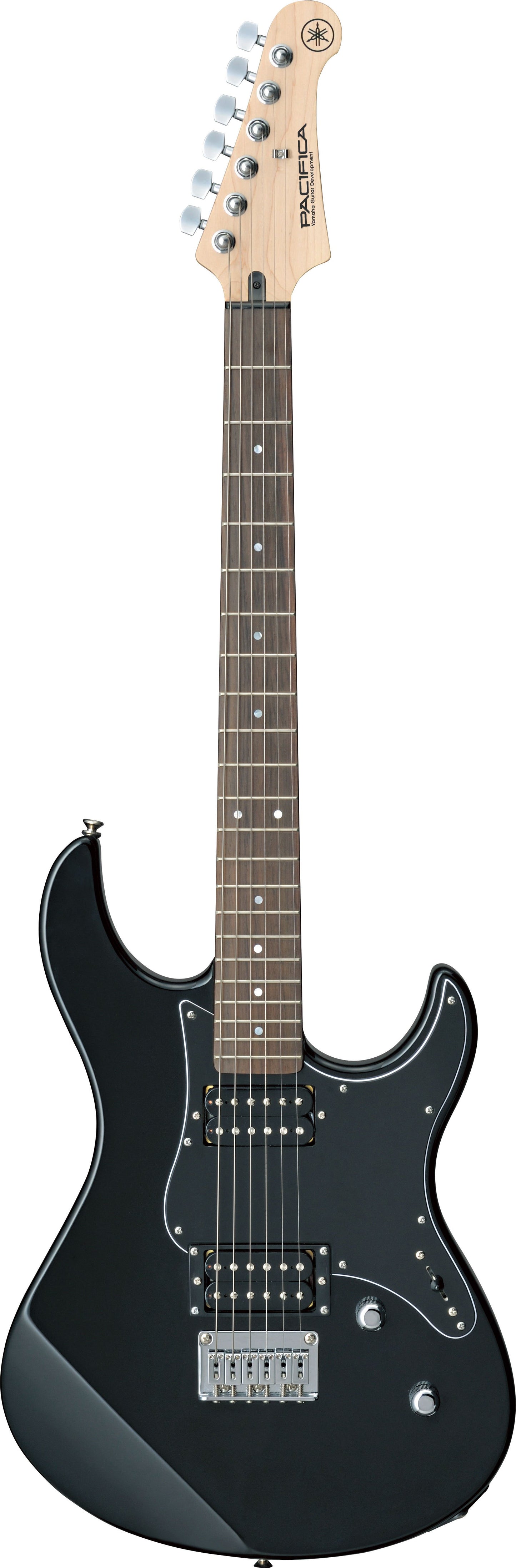 Yamaha Pacifica 120H - Black