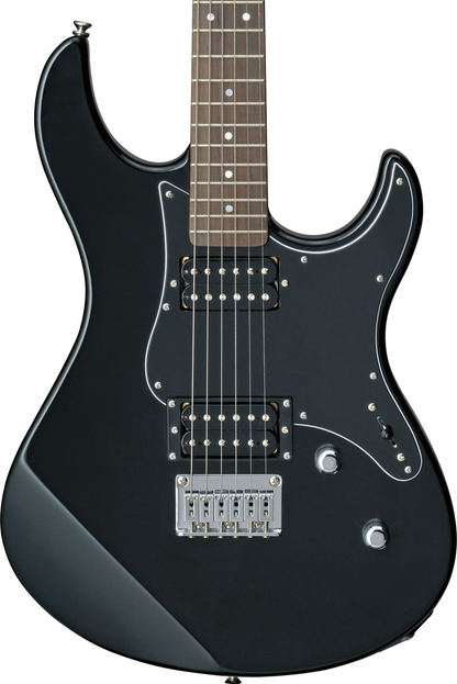 Yamaha Pacifica 120H - Black