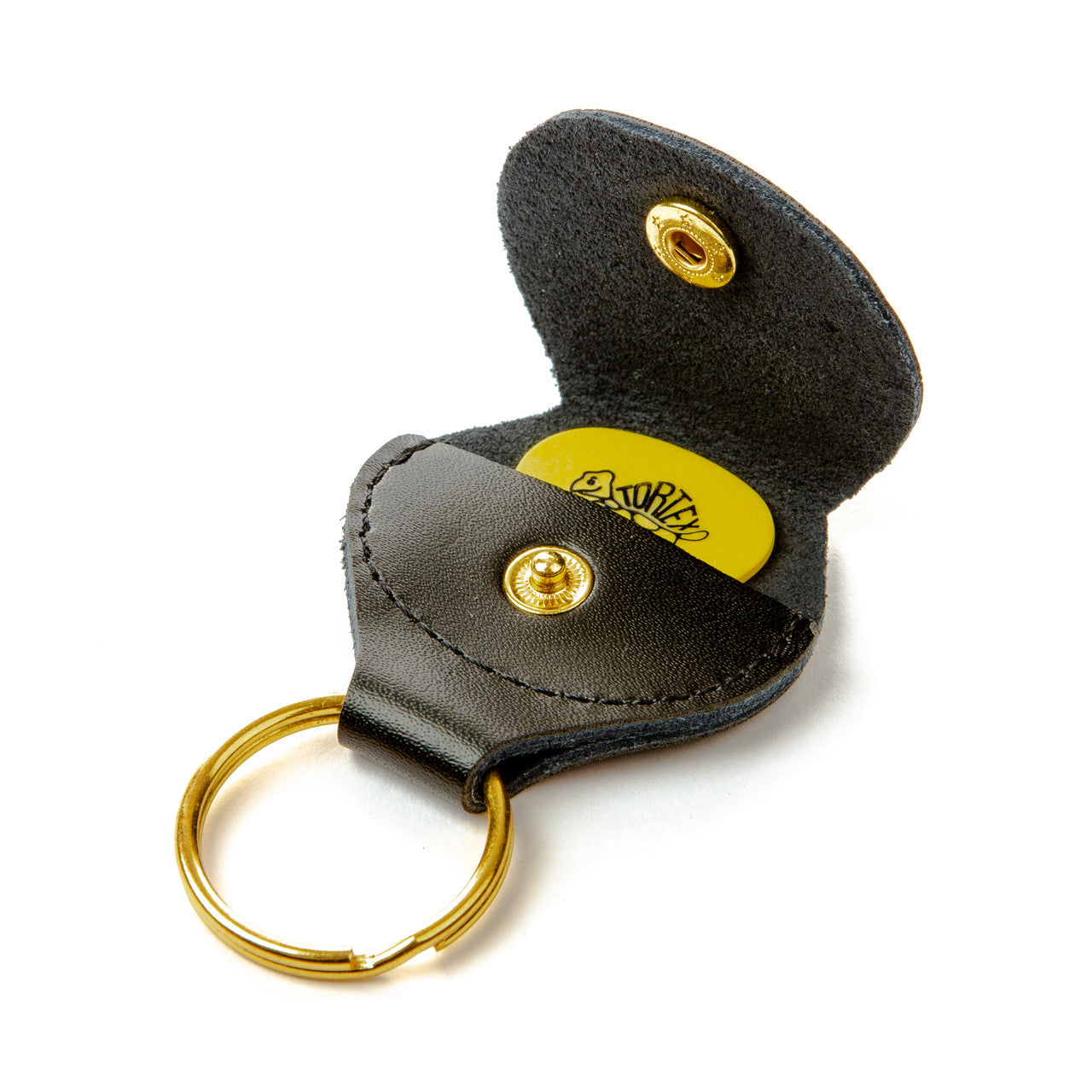 Dunlop Picker's Pouch Keychain