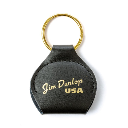 Dunlop Picker's Pouch Keychain