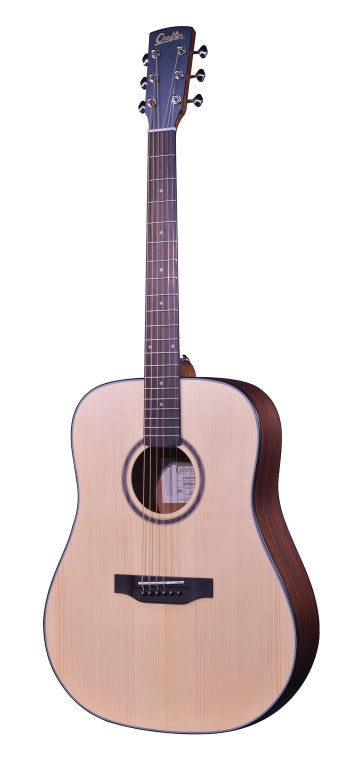 Crafter LITE Series Dreadnought w/ Solid Spruce Top