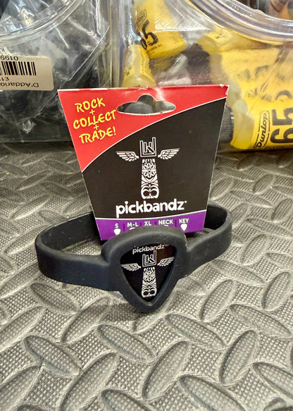 Pickbandz