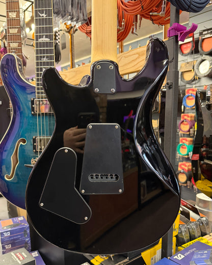 PRS SE CE 24 Ltd Edition - Charcoal