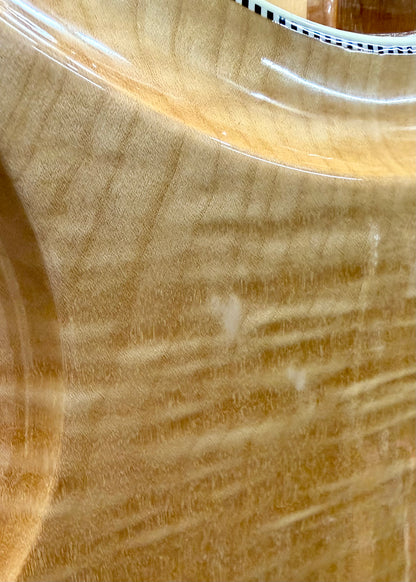 Rickenbacker 381V69 12 String Mapleglo (1998)