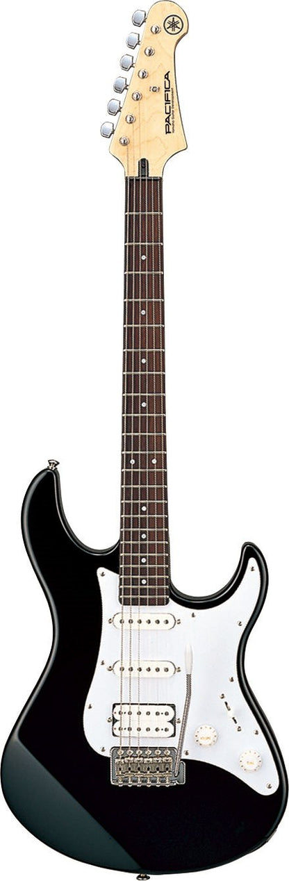 Yamaha Pacifica 012 - Black