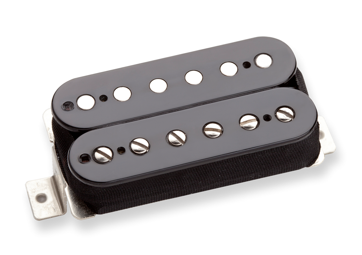 SH-1B 59 MODEL HUMBUCKER BLACK 4C