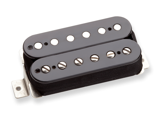 SH-1B 59 MODEL HUMBUCKER BLACK 4C