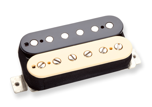 SH-1B 59 MODEL HUMBUCKER ZEBRA 4C