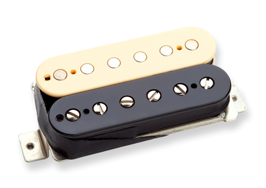 SH-1B 59 MODEL HUMBUCKER REVERSE ZEBRA