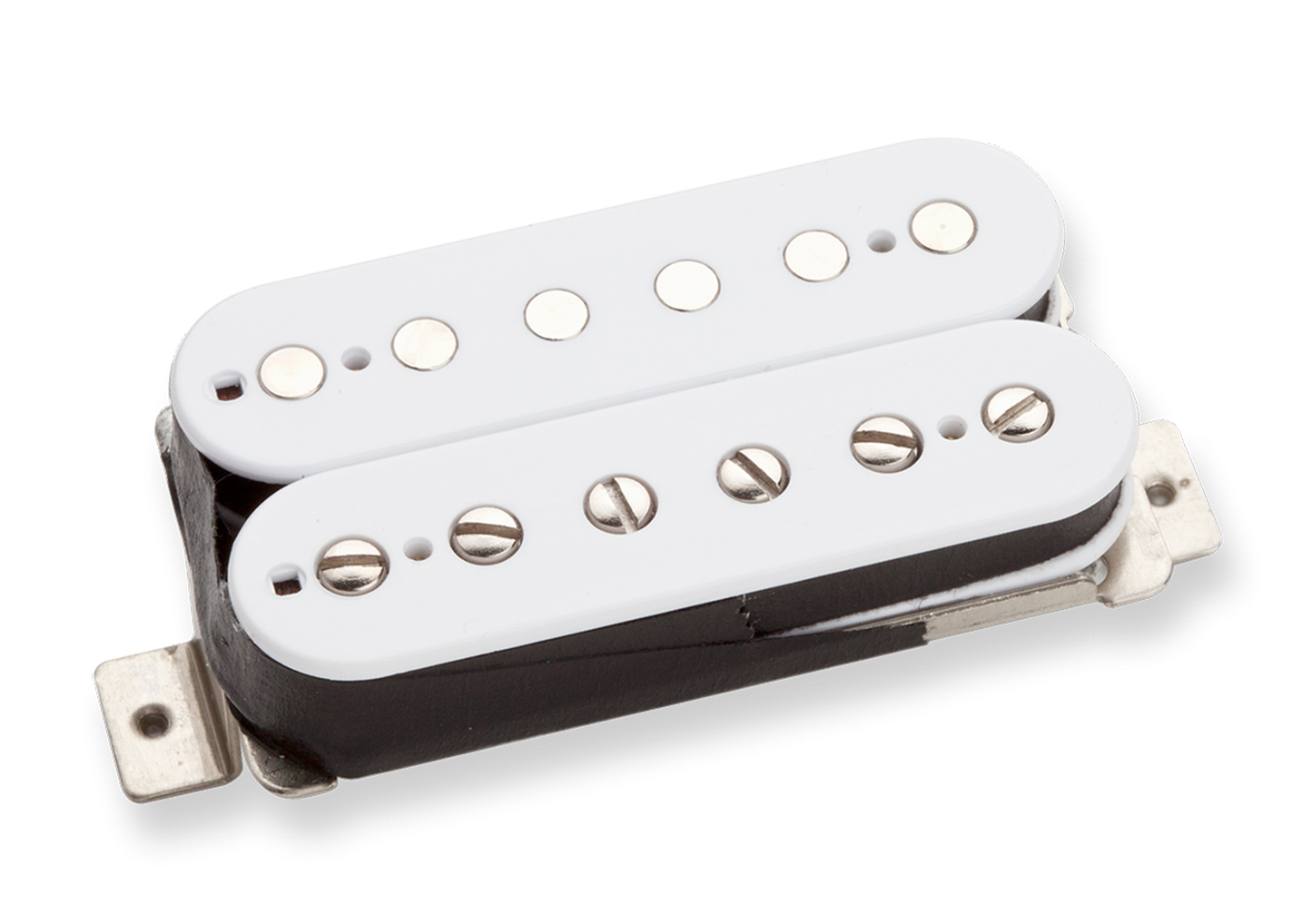 SH-1B 59 MODEL HUMBUCKER WHITE