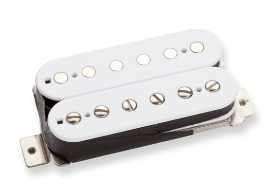 SH-1B 59 MODEL HUMBUCKER WHITE