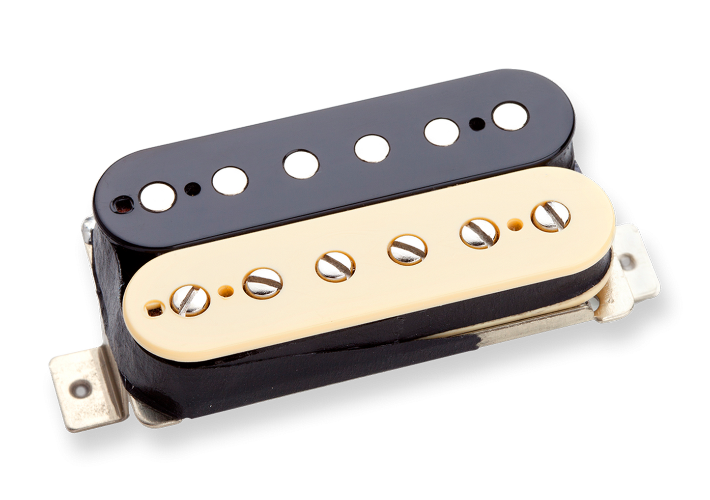 SH-1B 59 MODEL HUMBUCKER ZEBRA