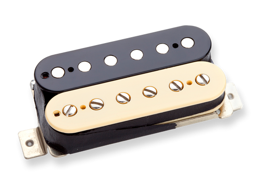 SH-1B 59 MODEL HUMBUCKER ZEBRA