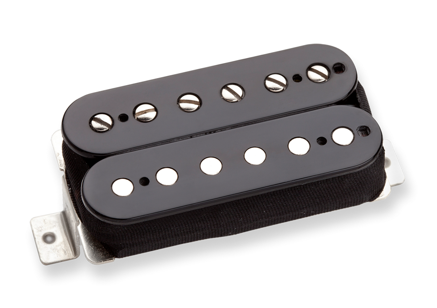 SH-1N 59 MODEL HUMBUCKER BLACK 4C