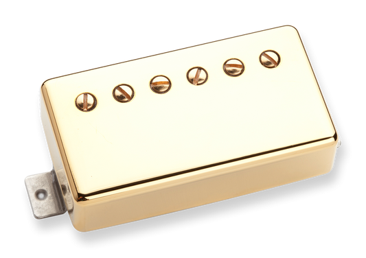 SH-1N 59 MODEL HUMBUCKER GOLD 4C