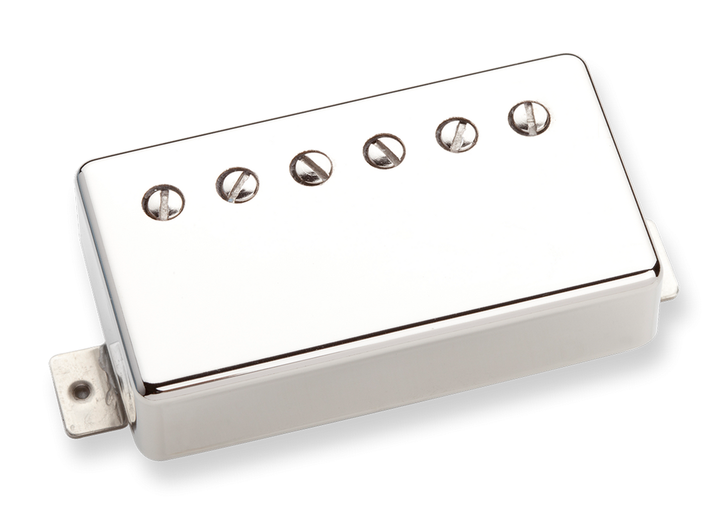 SH-1N 59 MODEL HUMBUCKER NICKEL 4C S/L