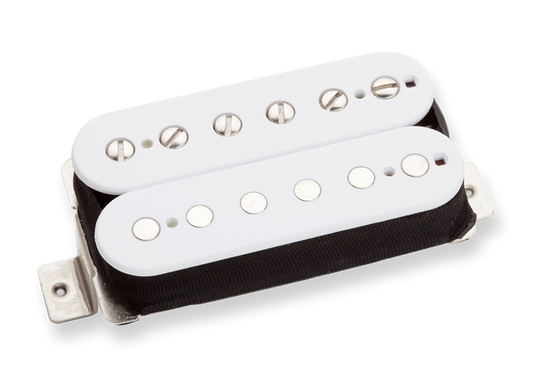 SH-1N 59 MODEL HUMBUCKER WHITE 4C