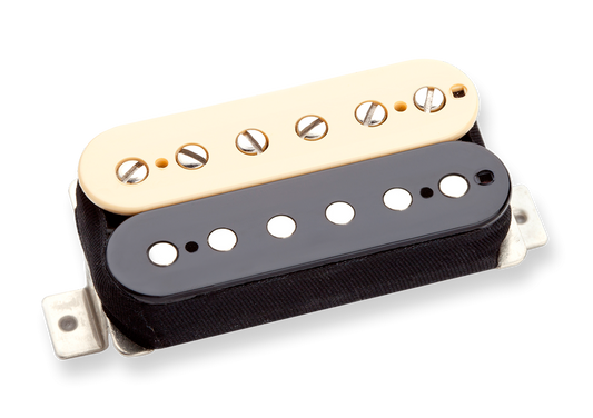 SH-1N 59 MODEL HUMBUCKER ZEBRA 4C S/L