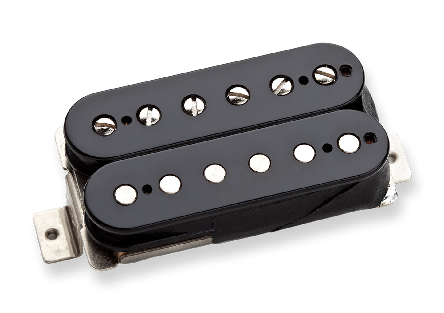 SH-1N 59 MODEL HUMBUCKER BLACK SHORT LEG