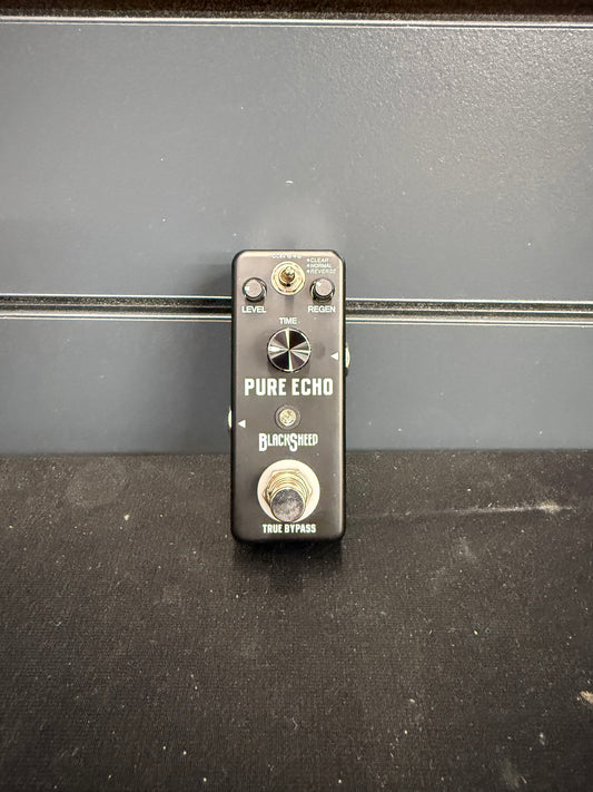 Black Sheep Pure Echo