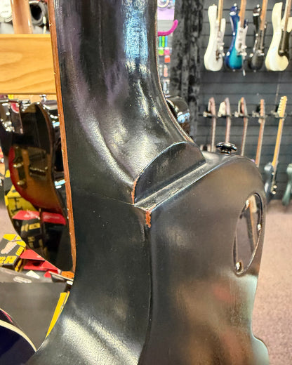 Gibson Les Paul 50's Tribute P90 (2013) - Black