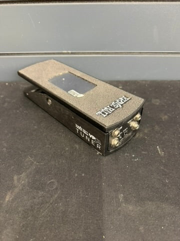 Ernie Ball VP Jr Tuner