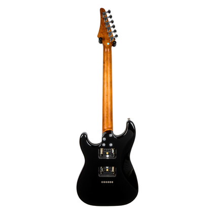 Cream T LT Polaris w/ Cream T Pickups - Black Metallic