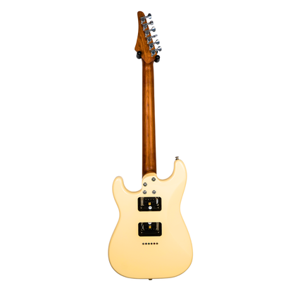 Cream T LT Polaris w/ Cream T Pickups - Vintage White