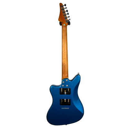 Cream T LT Crossfire w/ Cream T Pickups - Aero Blue
