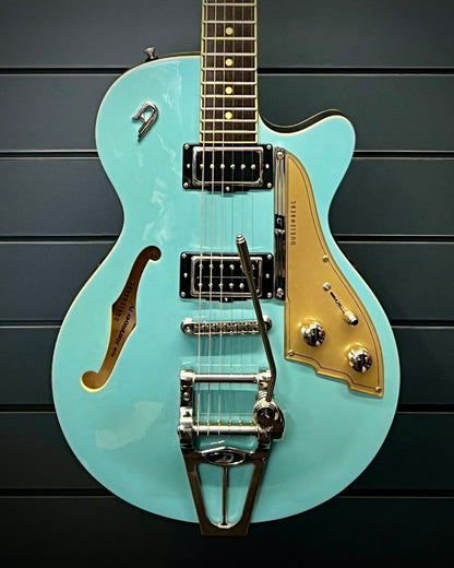 Duesenberg Starplayer TV - Narvik Blue