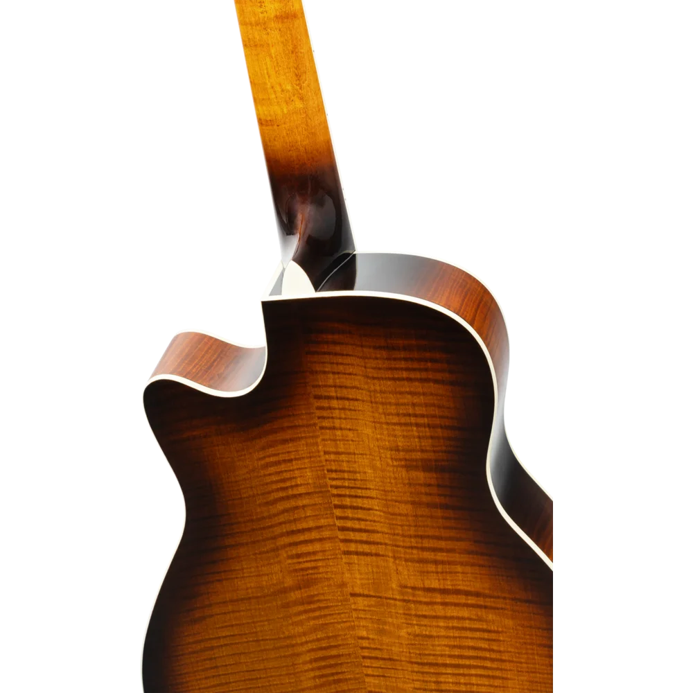 Ortega RRG50CE-SSB - Sunset Burst