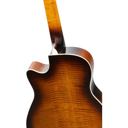 Ortega RRG50CE-SSB - Sunset Burst