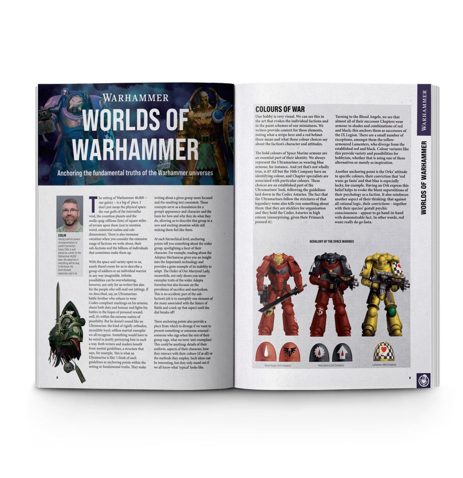 White Dwarf - Issue 509